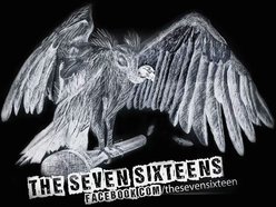 Image for The Seven Sixteens