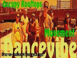 EnergyChangeArtistsSupportSociety