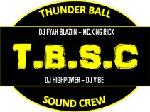 ThunderballSoundCrew