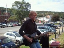 Danny Reilert & Mason-Dixon Band