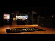 Scott Llamas Studios