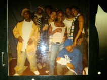 S.U.G. STAND UP GUYS