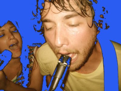 ReverbNation profile picture for @scraps