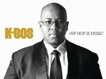 K-Bos Music