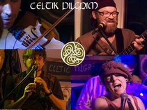 Celtic Pilgrim