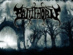 Image for Battlehorn