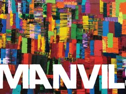 Image for THE MANVILS