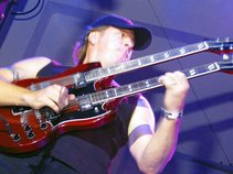 Patrick Shea Guitarist