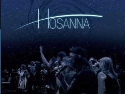 Image for Hosanna