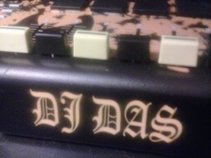 DAS Tha Beat Junkie Prod