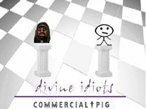 Divine Idiots