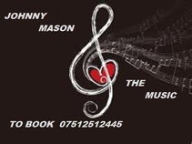 Johnny Mason & The Music