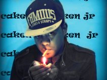 CДKЕN Jr
