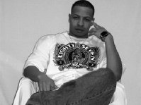 Ray Rashad