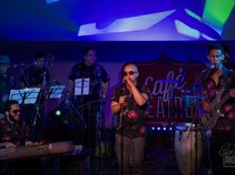 La Pregonera Orquesta