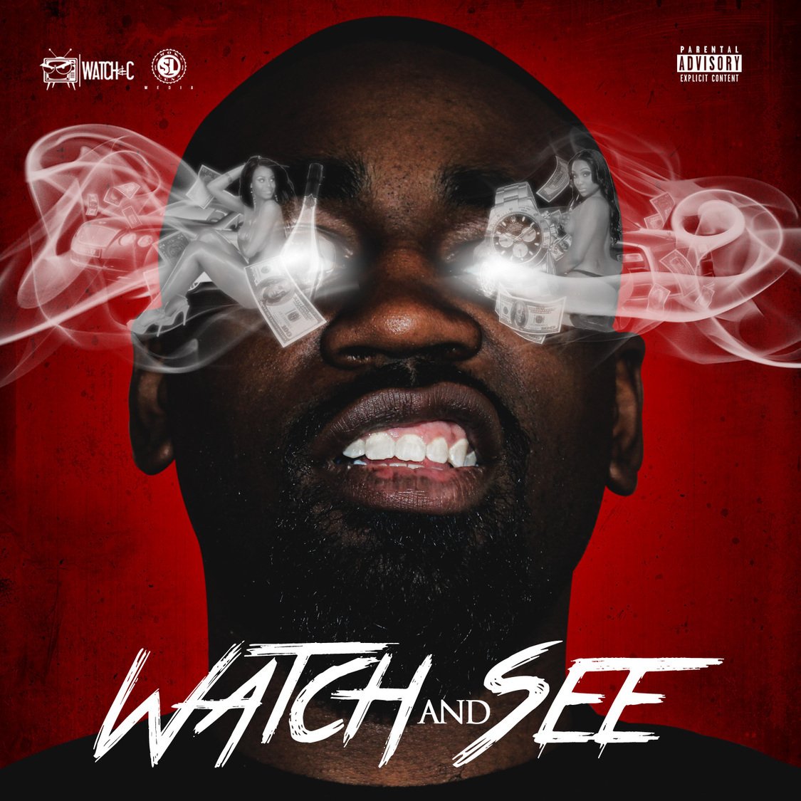 ReverbNation profile picture for @watchc