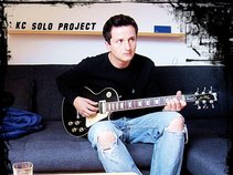kc solo project