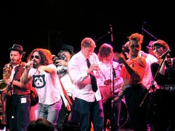 Image for Brother Joscephus and the Love Revival Revolution Orchestra