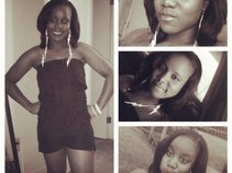 TaShema De'Shay