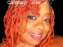 SIMPLY THE T!!