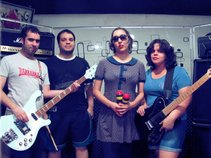 Os Acossados - Garage Punk from Amazonia