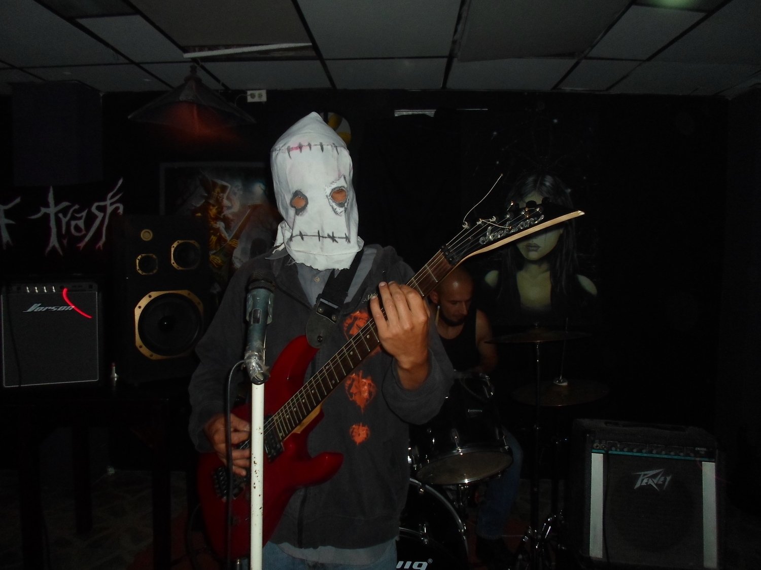 ReverbNation profile picture for @betray