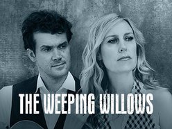 The Weeping Willows