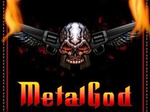 Dj Metalgod