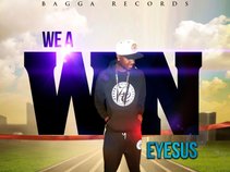 Bagga records, Eyesus, Fire Lion, Ras demo, Squally Blesso, Mel Dubai, Tristan F