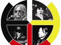 King Pima Wolf And Big Medicine