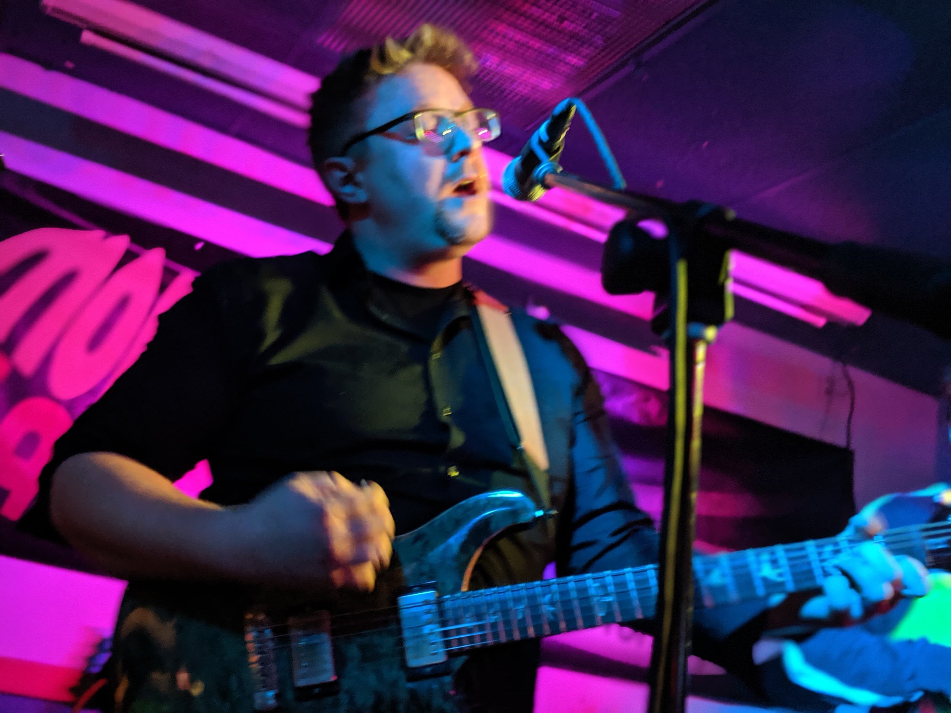 Michael Waskey | ReverbNation