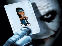 Raze aka The Kid Ray Wil