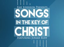 Ejay Johnson - Songwriter