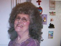 Lois Jernigan Music Ministry