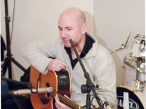 Mark Canning
