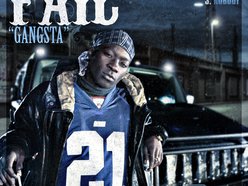 ReverbNation profile picture for @fail