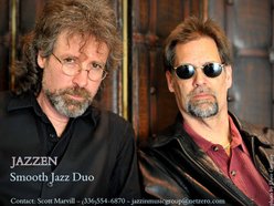 Image for JAZZEN