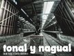 Tonal y Nagual