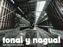 Tonal y Nagual