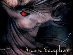 Arcane Deception