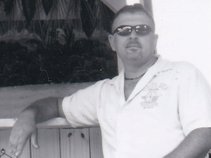 Tom Shanteau