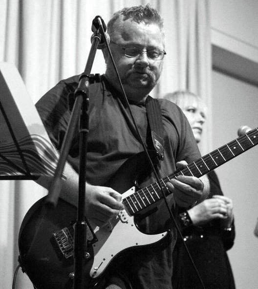 ReverbNation profile picture for @greenbeach