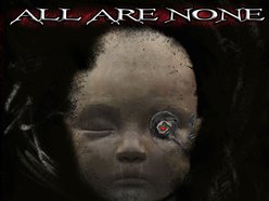 all are none