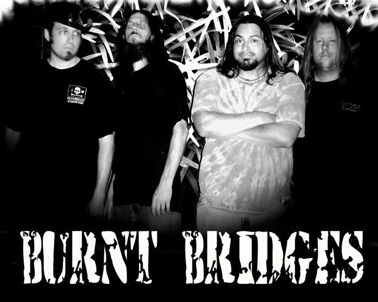 Greg Bridges Reverbnation Burnt Bridges | ReverbNation
