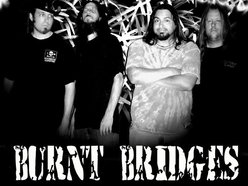 Image for Burnt Bridges