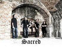 Sacred
