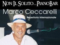 MARCO CECCARELLI PIANOBAR