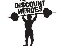 The Discount Heroes