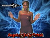 Angenica "Chi Chi" Parker