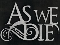 As we die
